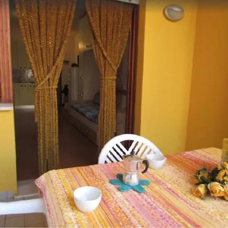 In A Seafront Building-beahost * Bibione