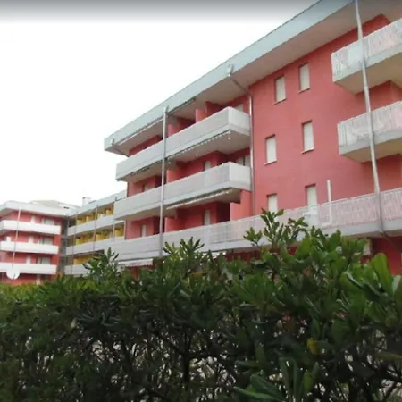 In A Seafront Building-beahost