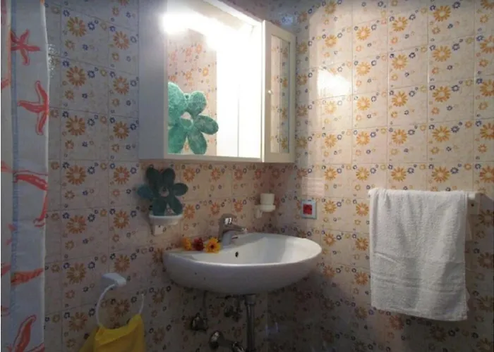 In A Seafront Building-beahost Apartmán Bibione