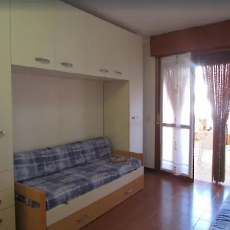 In A Seafront Building-beahost