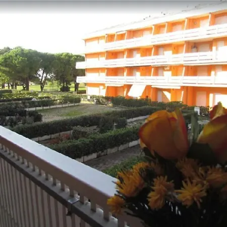 Lägenhet In A Seafront Building-beahost Bibione