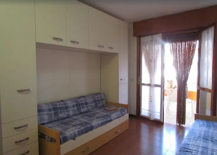 In A Seafront Building-beahost