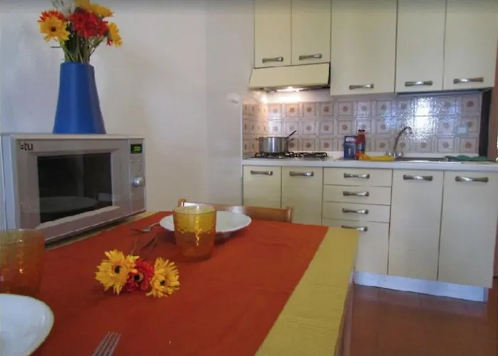 Apartment In A Seafront Building-beahost