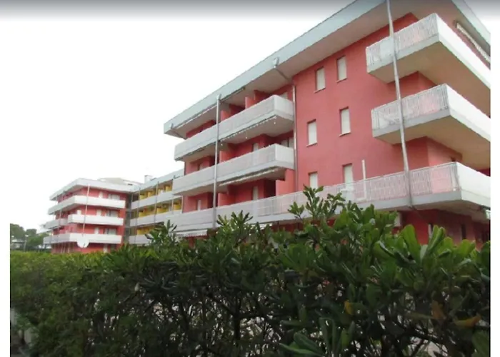 In A Seafront Building-beahost