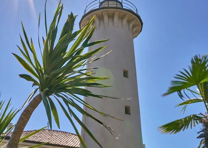 In A Seafront Building-beahost 아파트 비비오네